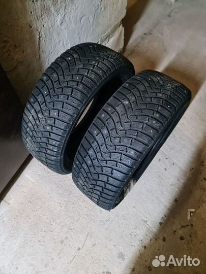 Michelin Latitude X-Ice North 2 245/45 R20