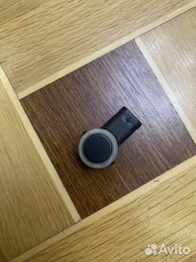 Датчик парктроника GLE