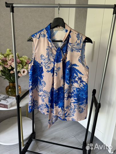 Rinascimento блузка, топ оригинал S