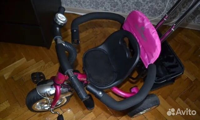 Rich Toys Lexus Trike