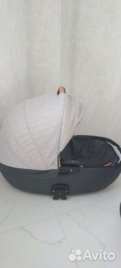 Детская коляска 3 в 1 Alis Camaro