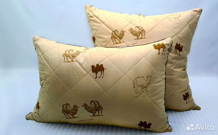Подушка от производителя