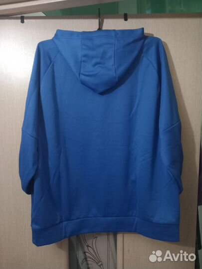 Худи nike therma fit