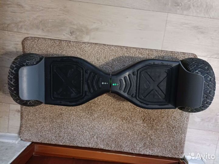 Гироскутер