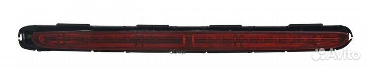 15-A087-00-2B фонарь задний в крышке багажника