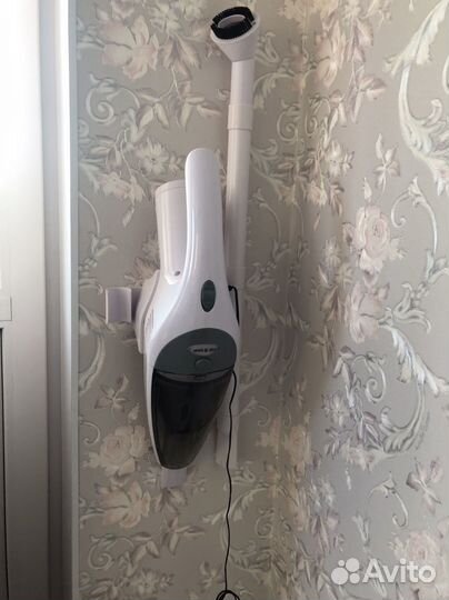 Мини пылесос