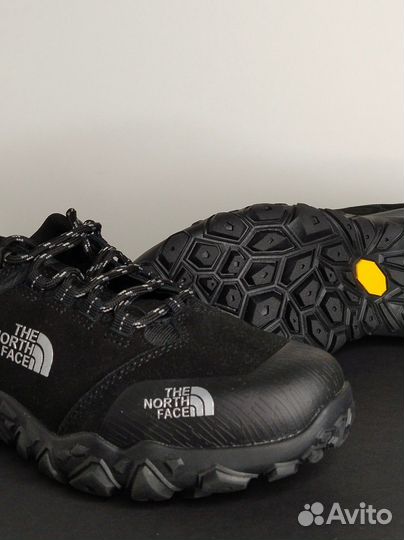 Кроссовки мужские The North Face осень