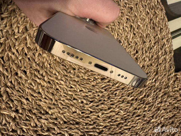 iPhone 14 Pro, 512 ГБ