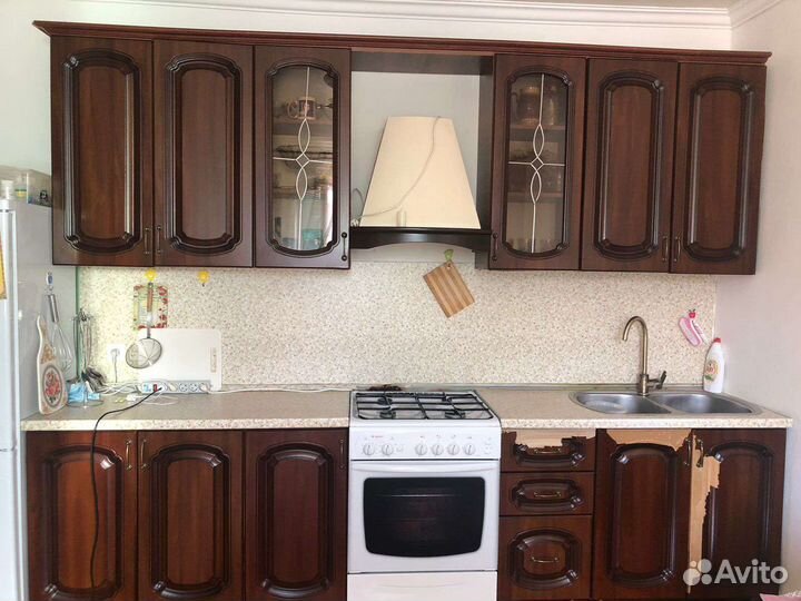 Кухонный гарнитур кухня бу