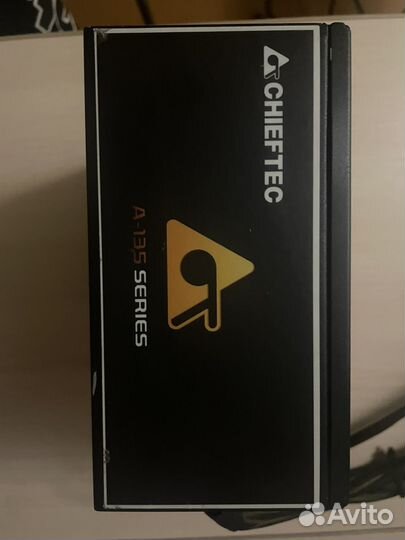 Chieftec A-135 Series 1000W