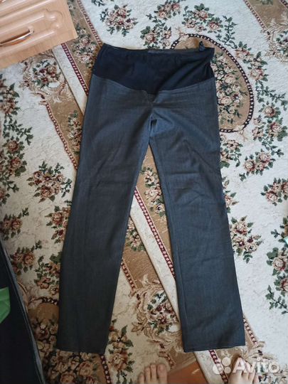 Одежда для беременных 46 размер