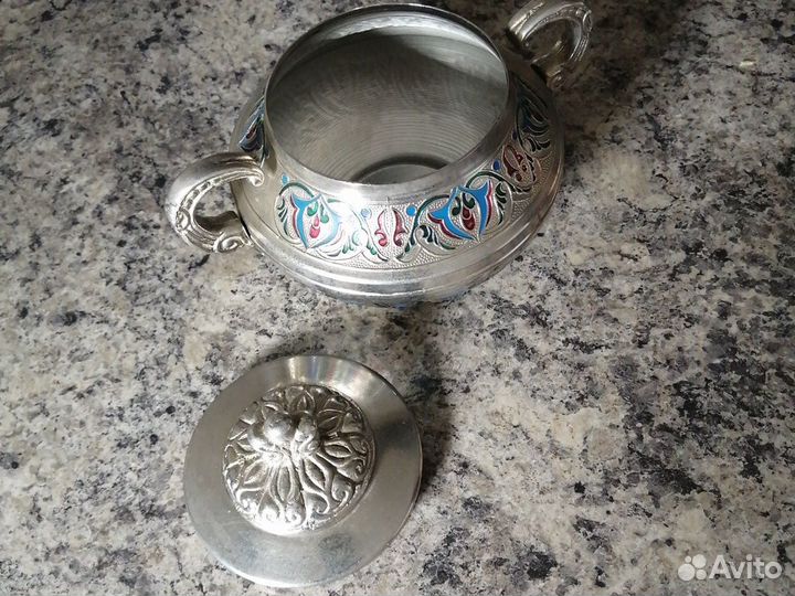 Набор столовой посуды