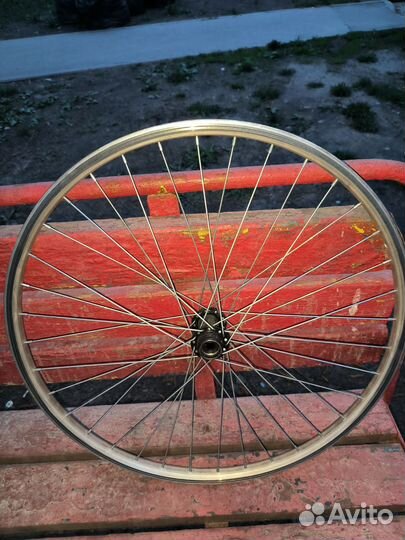 Обод для велосипеда 26