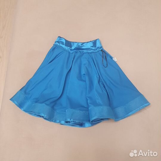 Рейтинговое платье maison бальных танцев 116-122