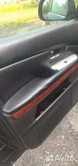 Обшивки дверей Toyota Harrier 30/ Lexus RX 330