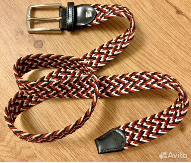Ремень женский