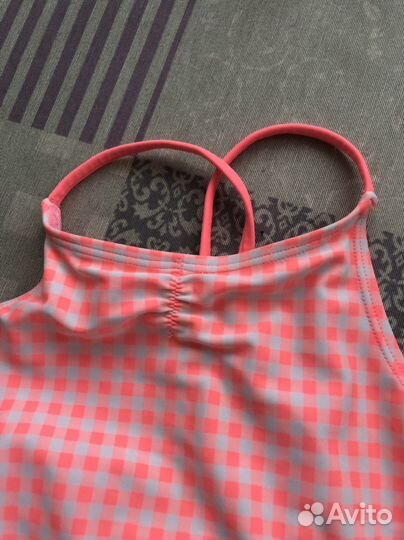 Купальник hm 110 116