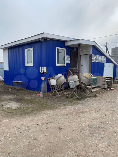 Участок 29 сот. (ИЖС)