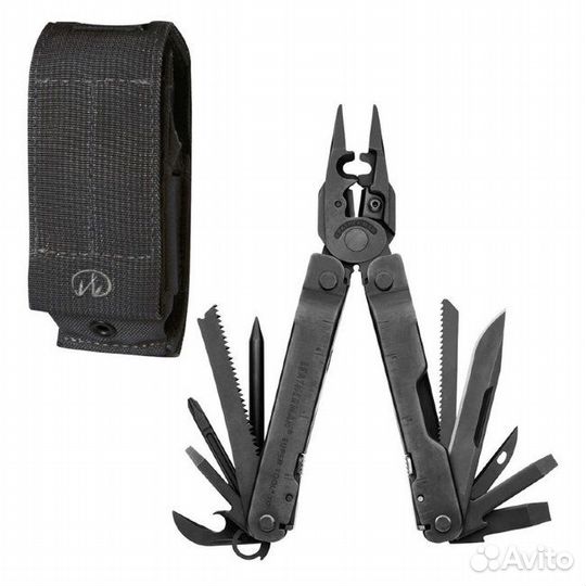 Мультитул Leatherman Super Tool 300 EOD 831369