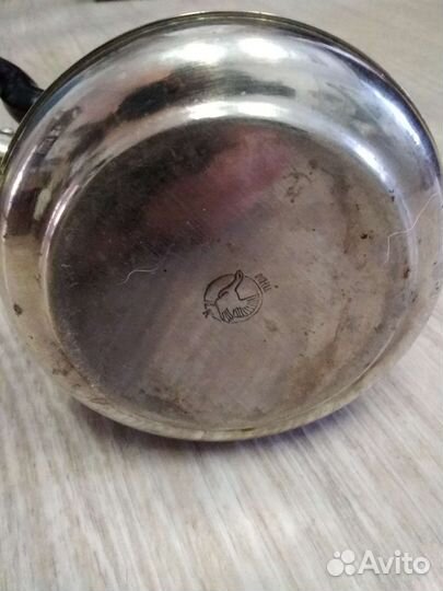 Чайники СССР