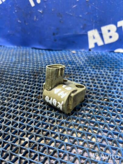 Датчик холостого хода Toyota Carina E седан 3S-FE