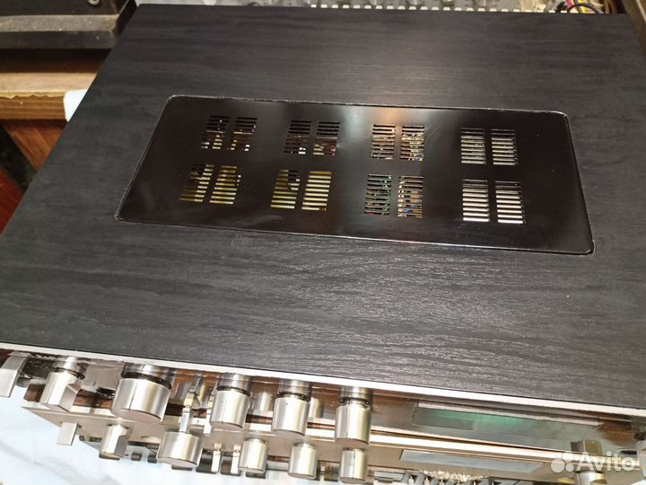 Усилители Радиотехника У 101, U-7111