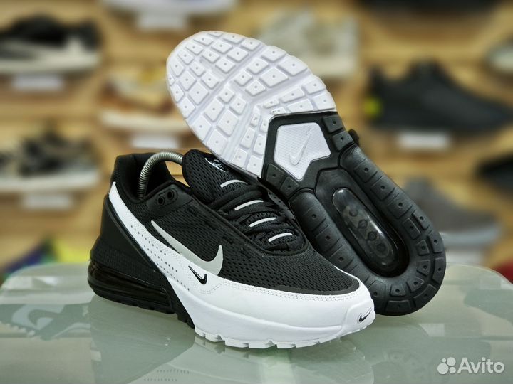 Кроссовки Nike air max 270