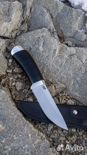 Ножи туристические