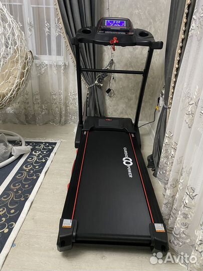 Беговая дорожка