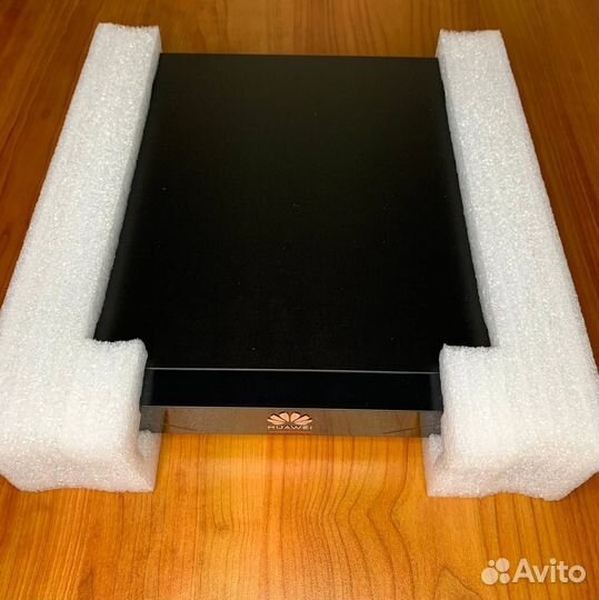 Видеорегистратор (NVR) Huawei NVR800-A02