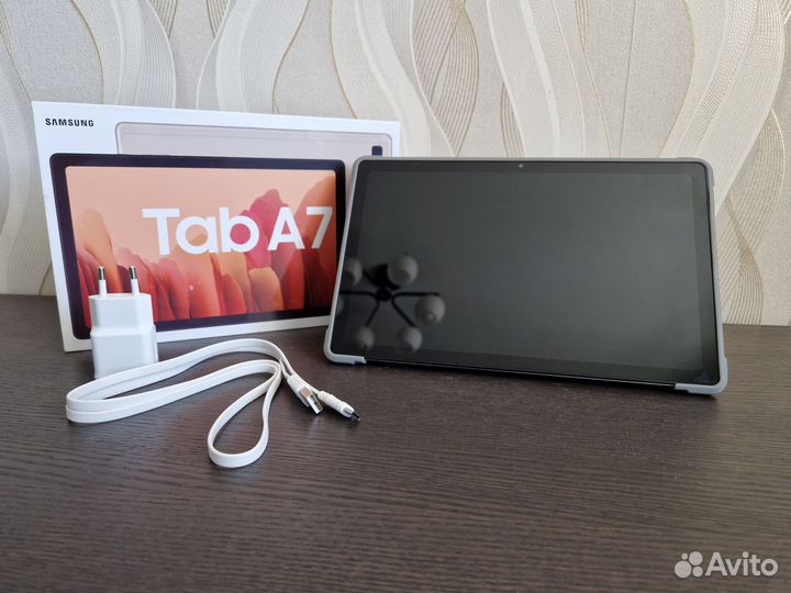Планшет Samsung galaxy tab a7 10.4