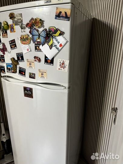 Холодильник