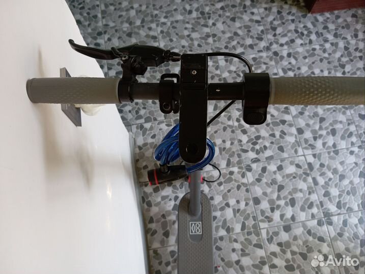 Электросамокат взрослый Aovo м365