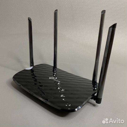 Беспроводной маршрутизатор TP-Link Archer C5 Pro