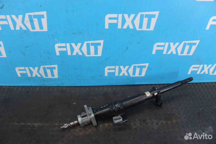 Колонка рулевая Opel Omega (Опель Омега) B1 260465
