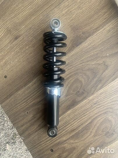Амортизатор задний на мотоцикл квадроцикл
