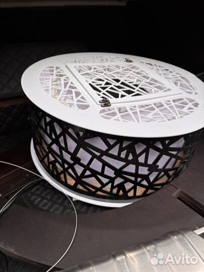 Вытяжка для кератина и ботокса