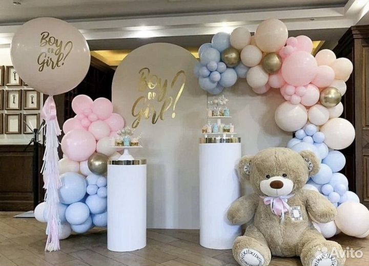 Аренда фотозоны