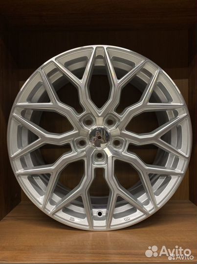 Диски R18 5x114,3