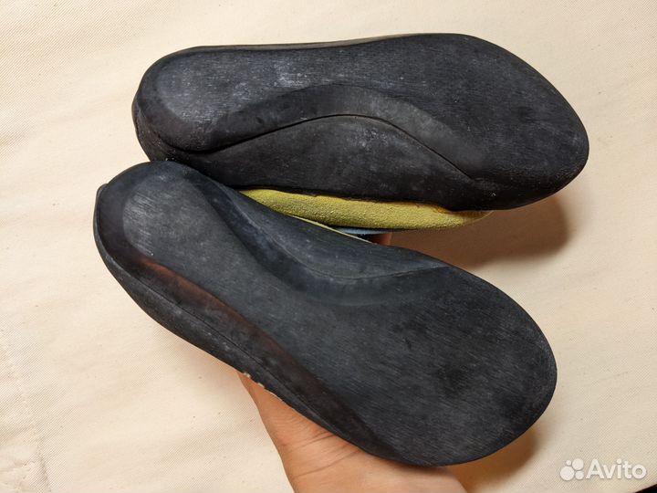 Скальники р.25-26 Ocun, Чехия