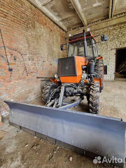 Трактор ЛТЗ 60, 2003