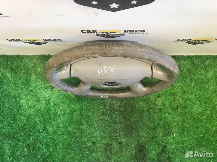 Рулевое колесо Mazda MPV