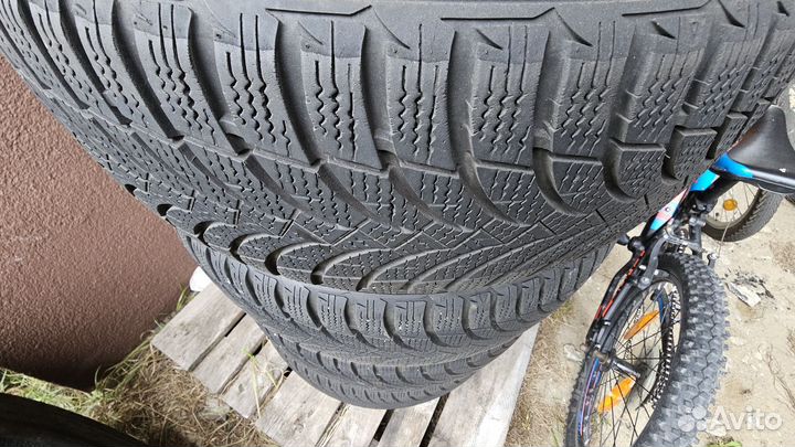 Nexen Winguard Snow G WH2 185/55 R16 87T