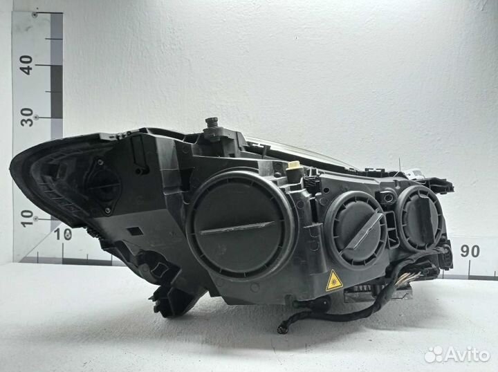 Фара левая Mercedes-Benz S-Class