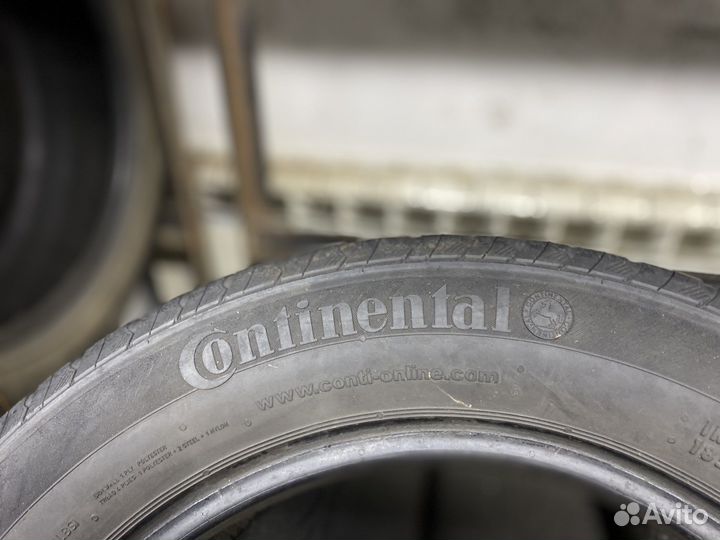 Continental ContiEcoContact 3 185/65 R15 88T