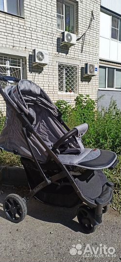 Коляска Babalo 2020