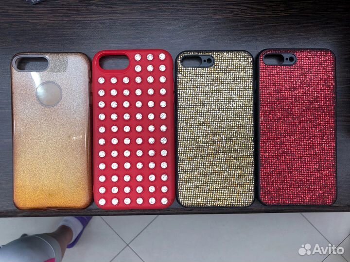 Чехол iPhone 8 plus