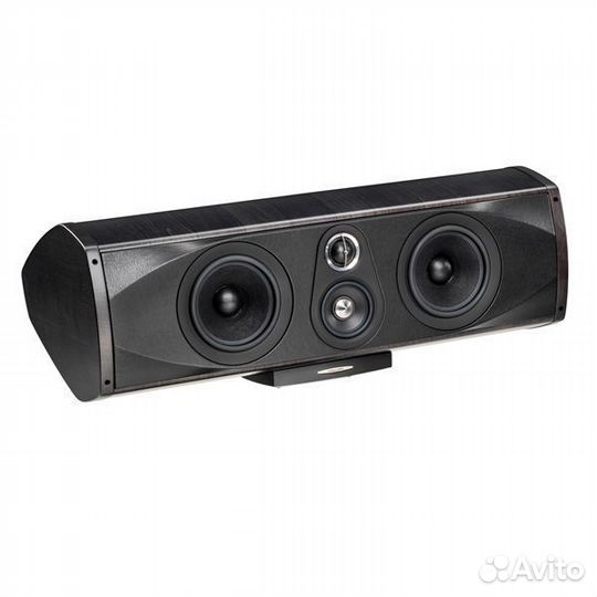 Hi-End Sonus Faber Piano Center Domus (Italy)