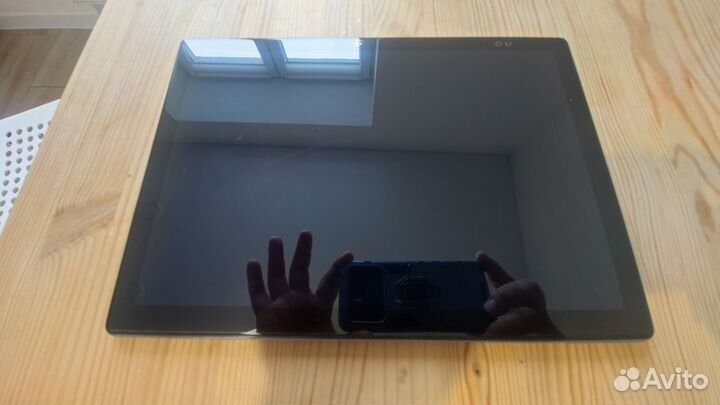 Планшет chuwi Ubook XPro 13