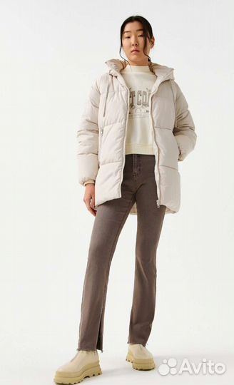 Куртка женская